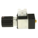 Bosch Rexroth Pressure Switch NC 2 bar to 100 bar, 250V AC, 2A, IP65 R901094159