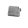 Amphenol Industrial Heavy Duty Power Connector Hood Cable Mount 16+25P Thread Size PG16 C146 10G016 500 4