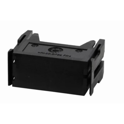 Amphenol Industrial Heavy Duty Power Connector Module, Heavy Mate C146 Series C146 10H000 601 15