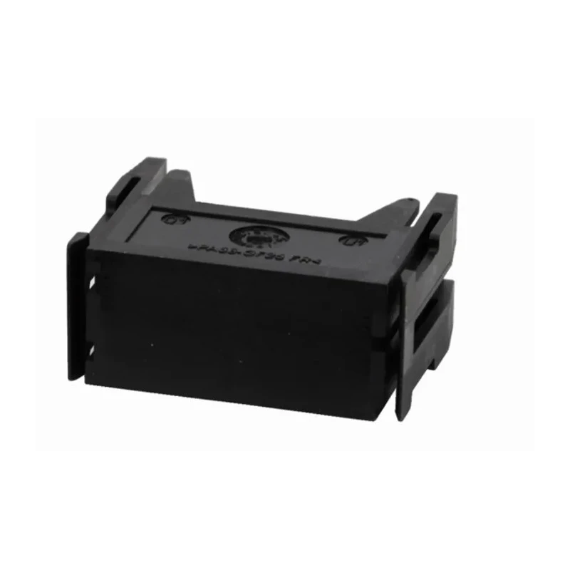 Amphenol Industrial Heavy Duty Power Connector Module, Heavy Mate C146 Series C146 10H000 601 15