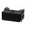 Amphenol Industrial Heavy Duty Power Connector Module, Heavy Mate C146 Series C146 10H000 601 15