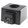 Bosch Rexroth 110V AC Solenoid Coil for Pneumatic and Hydraulic Valves R900019816