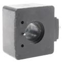 Bosch Rexroth 110V AC Solenoid Coil for Pneumatic and Hydraulic Valves R900019816