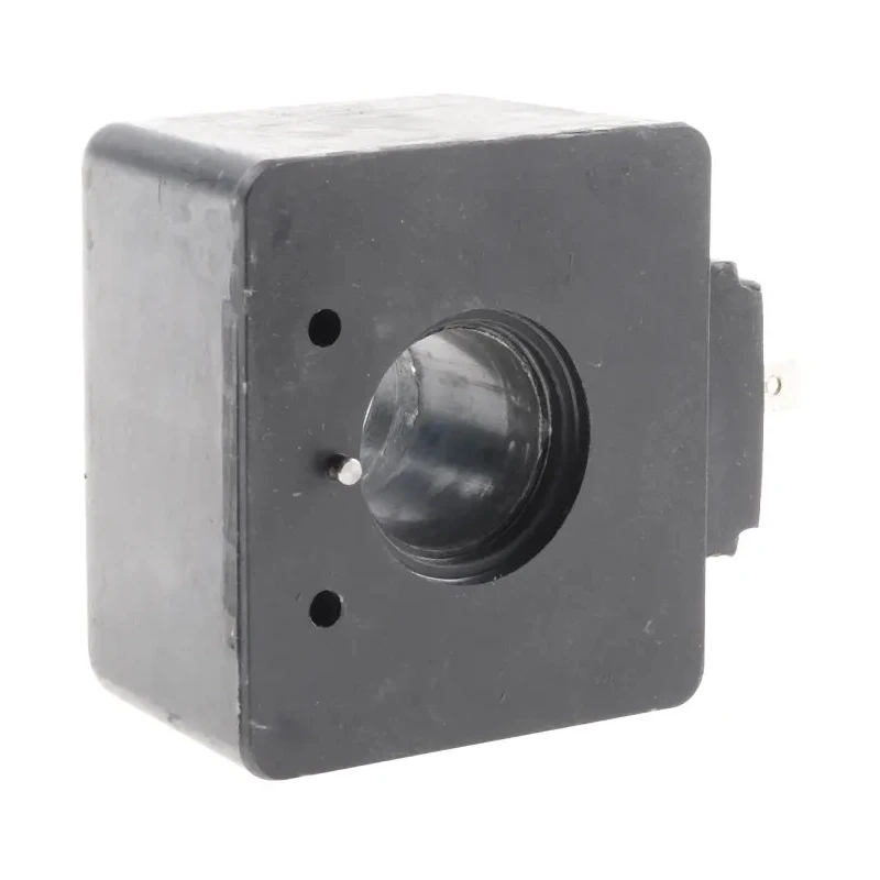 Bosch Rexroth 110V AC Solenoid Coil for Pneumatic and Hydraulic Valves R900019816