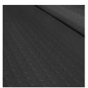 RS PRO Black Polyvinyl Chloride Anti-Slip Flooring Roll 10m x 2m x 2mm 221-7925
