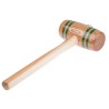RS PRO Hardwood Mallet Replaceable Face 750 g RS-222-1619