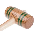 RS PRO Hardwood Mallet Replaceable Face 750 g RS-222-1619