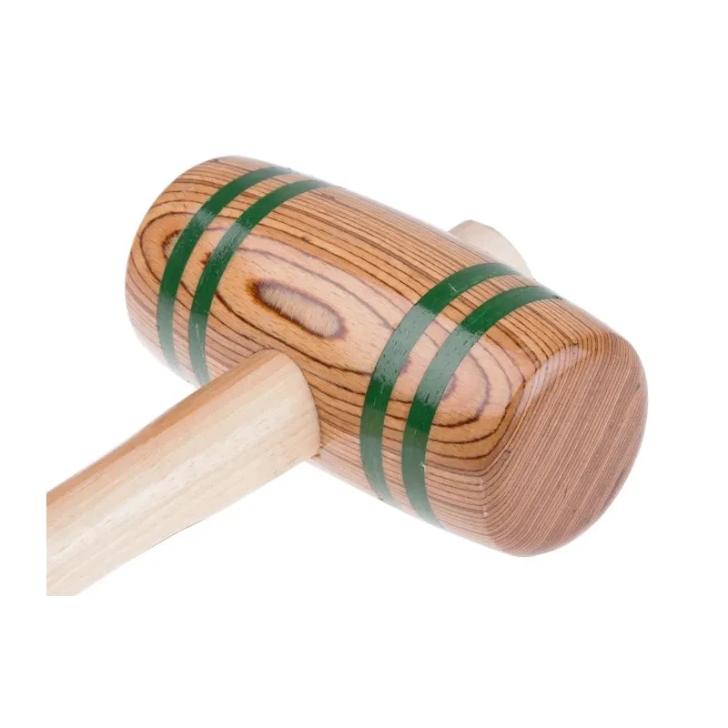 RS PRO Hardwood Mallet Replaceable Face 750 g RS-222-1619