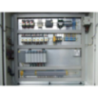 PLC Control Panel Single Phase