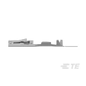 TE Connectivity Female Crimp Terminal 3A Current 20-22 AWG Wire Wrap Termination 2834464-6