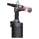 Stanley Air Rivet Gun, 6.4 mm Maximum Rivet Size XT3