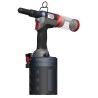 Stanley Air Rivet Gun, 6.4 mm Maximum Rivet Size XT3