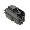 Molex Mini50 Automotive Connector Female Black 2 Way Crimp Termination 34967-2005