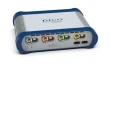 Pico Technology PicoScope 6000E Series 750 MHz PC Based Oscilloscope 4-Channel PicoScope 6405E