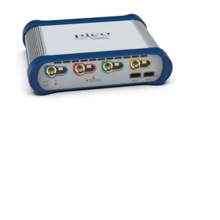 Pico Technology PicoScope 6000E Series 750 MHz PC Based Oscilloscope 4-Channel PicoScope 6405E
