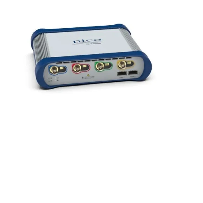 Pico Technology PicoScope 6000E Series 750 MHz PC Based Oscilloscope 4-Channel PicoScope 6405E