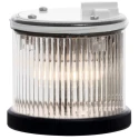 RS PRO Clear Steady Effect Light Module BA15D Bulb 240V AC/DC IP66 222-2431