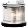 RS PRO Clear Steady Effect Light Module BA15D Bulb 240V AC/DC IP66 222-2431