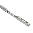 Molex Automotive Connector Terminal Female Crimp Terminal 5A Tin Plating Copper Alloy 34905-2447