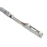 Molex Automotive Connector Terminal Female Crimp Terminal 5A Tin Plating Copper Alloy 34905-2447
