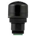 RS PRO Buzzer Panel 240V AC IP65 70 dB @ 1m Polycarbonate Housing Continuous Tone IP65 IP65