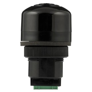 RS PRO Buzzer Panel 240V AC IP65 70 dB @ 1m Polycarbonate Housing Continuous Tone IP65 IP65