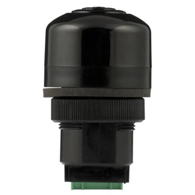 RS PRO Buzzer Panel 240V AC IP65 70 dB @ 1m Polycarbonate Housing Continuous Tone IP65 IP65