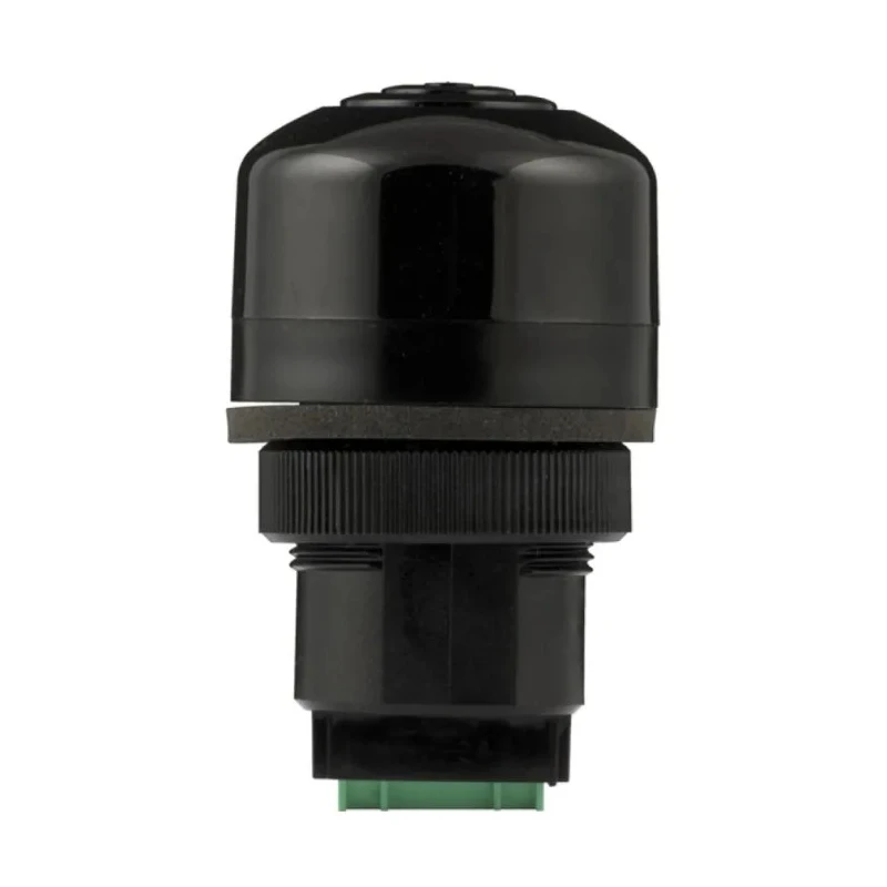RS PRO Buzzer Panel 240V AC IP65 70 dB @ 1m Polycarbonate Housing Continuous Tone IP65 IP65