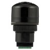 RS PRO Buzzer Panel 240V AC IP65 70 dB @ 1m Polycarbonate Housing Continuous Tone IP65 IP65