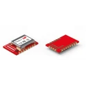 Wurth Elektronik RF Module Thetis-I 3.6V UART Interface 1Mbps Data Rate 2611011021010