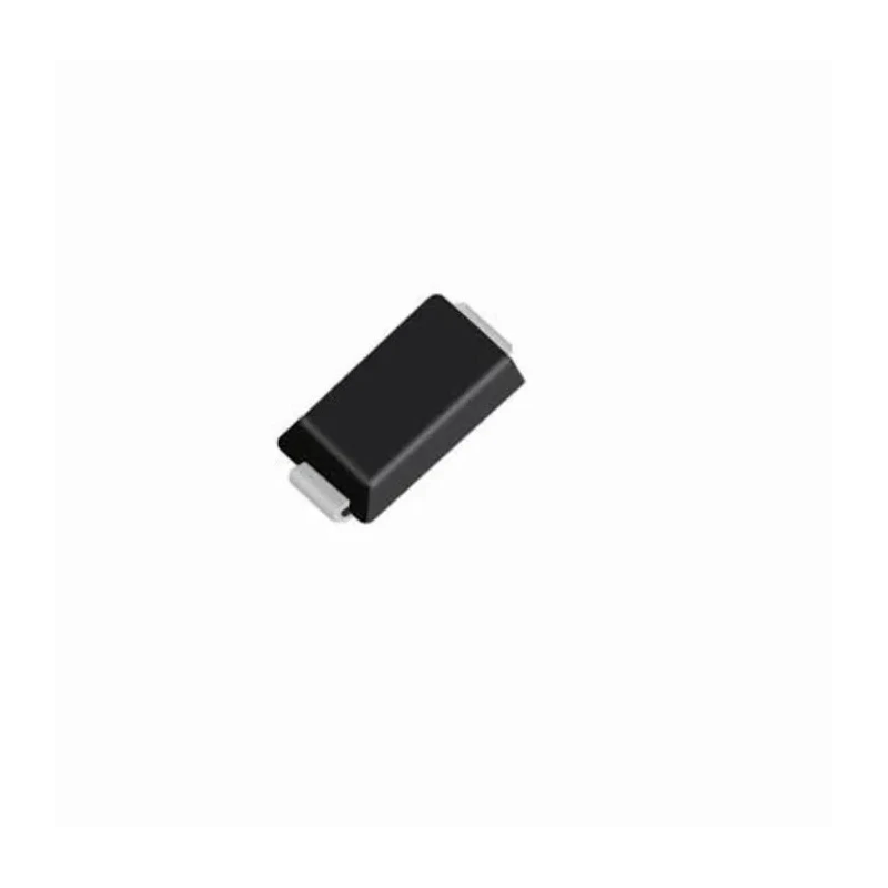 DiodesZetex 1 kV 1 A Soft Recovery Diode Surface Mount DO-219AA FS1MED-7
