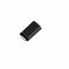 DiodesZetex 1 kV 1 A Soft Recovery Diode Surface Mount DO-219AA FS1MED-7