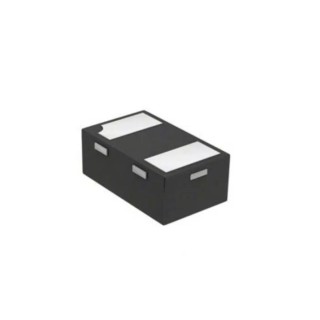 DiodesZetex 1-Element Bi-Directional TVS Diode 2-Pin X1-DFN Surface Mount DESD5V0U1BLQ-7B
