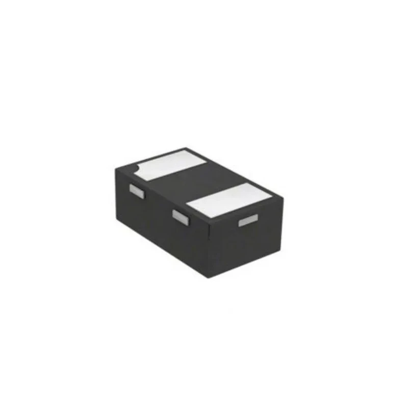 DiodesZetex 1-Element Bi-Directional TVS Diode 2-Pin X1-DFN Surface Mount DESD5V0U1BLQ-7B
