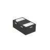 DiodesZetex 1-Element Bi-Directional TVS Diode 2-Pin X1-DFN Surface Mount DESD5V0U1BLQ-7B