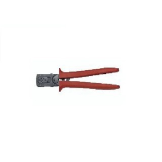 Molex Hand Crimp Tool for 2.50mm Pitch SPOX and Mini-Latch Crimp Terminals 638281900