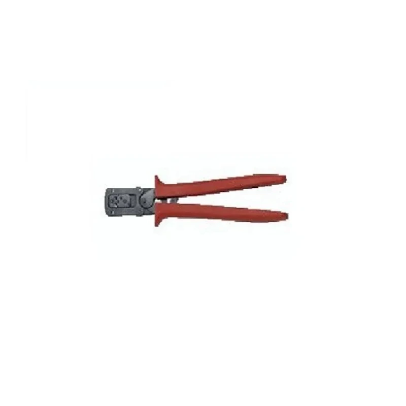 Molex Hand Crimp Tool for 2.50mm Pitch SPOX and Mini-Latch Crimp Terminals 638281900