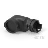 TE Connectivity 20-way Black Automotive Connector Backshell PA Material Height 68.7mm Width 31.1mm 2357921-1