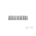 TE Connectivity Automotive Connector Seal Panel Female Panel Mount Flange Wire & Cable 2350943-2