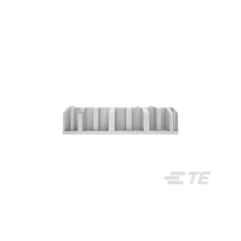 TE Connectivity Automotive Connector Seal Panel Female Panel Mount Flange Wire & Cable 2350943-2