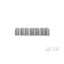 TE Connectivity Automotive Connector Seal Panel Female Panel Mount Flange Wire & Cable 2350943-2