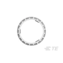 TE Connectivity Automotive Connector Seal Panel Female Panel Mount Flange Wire & Cable 2350943-2