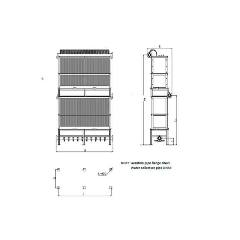 fsmbr-16-double-deck-flat-sheet-membrane-total-50-cassettes-model-no-fsmbr-16-25-2-34862-2