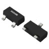 ROHM Single 3.6 V Zener Diode 250 mW Surface Mount 3-Pin SOT-23 BZX84C3V6LYT116