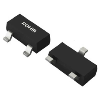 ROHM 1.33 V Zener Diode Single 250 mW Surface Mount 3-Pin SOT-23 BZX84C3V3LYFHT116