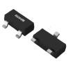ROHM 1.12 V Zener Diode Single 250 mW Surface Mount 3-Pin SOT-23 BZX84C12VLYFHT116