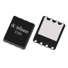 Infineon OptiMOS-TM3 N-Channel MOSFET, 40 A Continuous Drain Current, 100 V Drain Source Voltage, 8-Pin BSZ150N10LS3GATMA1