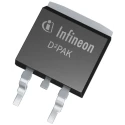 Infineon CoolMOS N-Channel MOSFET, 11.4 A, 600 V Enhancement, 3-Pin TO-263 IPB65R310CFDAATMA1