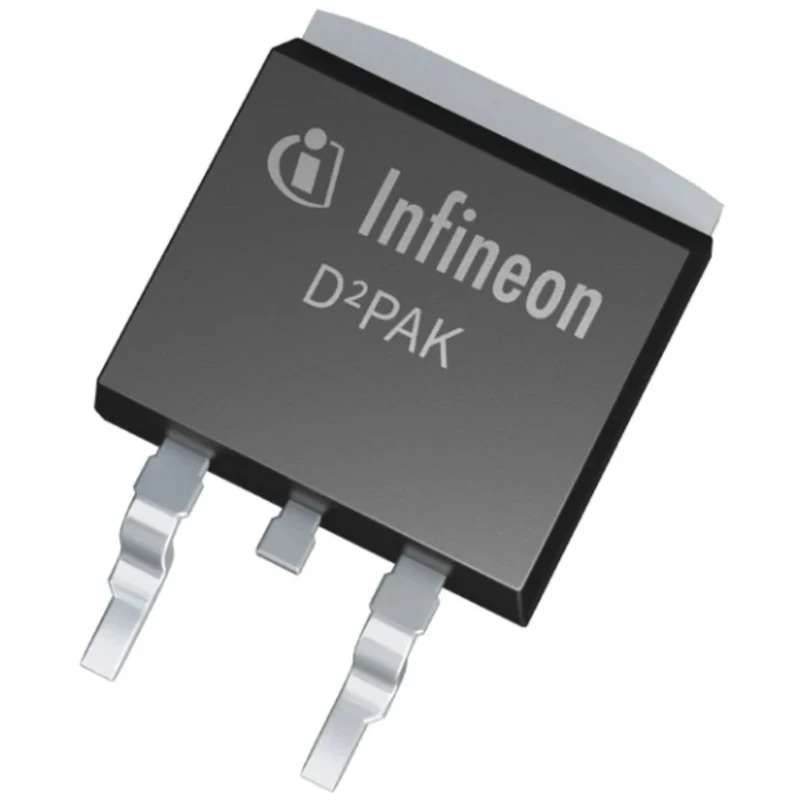 Infineon CoolMOS N-Channel MOSFET, 11.4 A, 600 V Enhancement, 3-Pin TO-263 IPB65R310CFDAATMA1