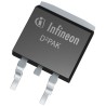 Infineon CoolMOS N-Channel MOSFET, 11.4 A, 600 V Enhancement, 3-Pin TO-263 IPB65R310CFDAATMA1
